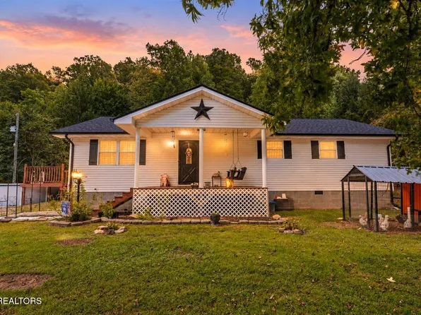 4367 Highway 297, Newcomb, TN 37819