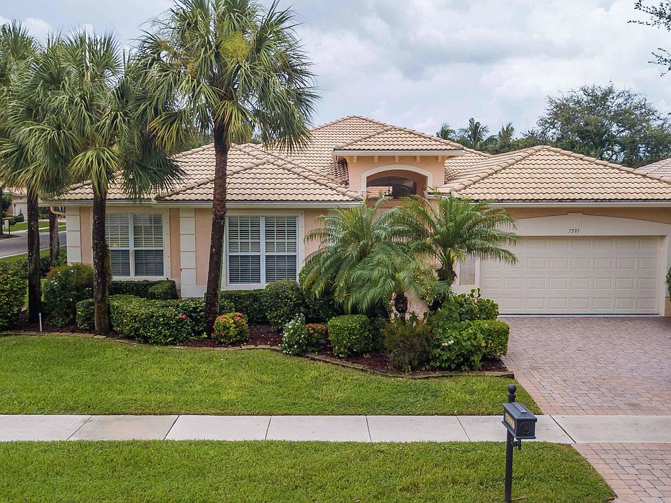 1st image of 7591 Monticello Way