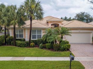 7591 Monticello Way, Boynton Beach, FL 33437