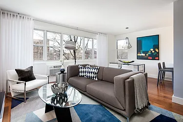 Rented by Shorecrest Towers