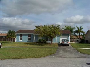 13261 SW 260th Ter, Homestead, FL 33032