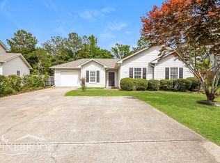 126 Meriweather Way, Calera, AL 35040