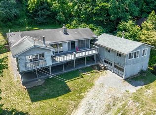 59 Delrose Dr, Morgantown, WV