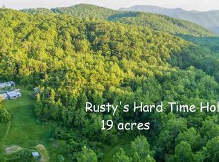 16903 Blue Ridge Pkwy, Lyndhurst, VA 22952