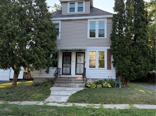 312 Marlborough Rd #14, Syracuse, NY 13206