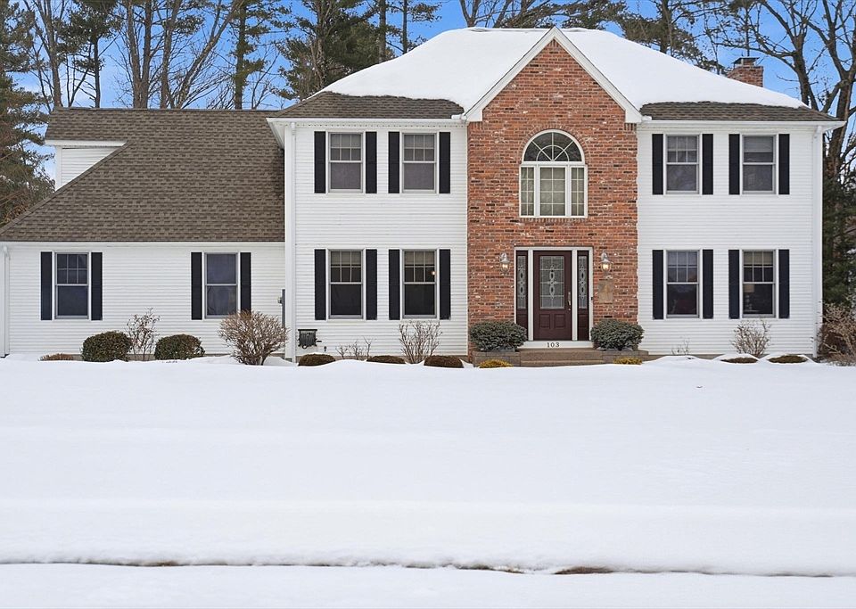 1st image of 103 Woodcliff Dr