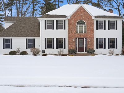 103 Woodcliff Dr, Westfield, MA, 01085