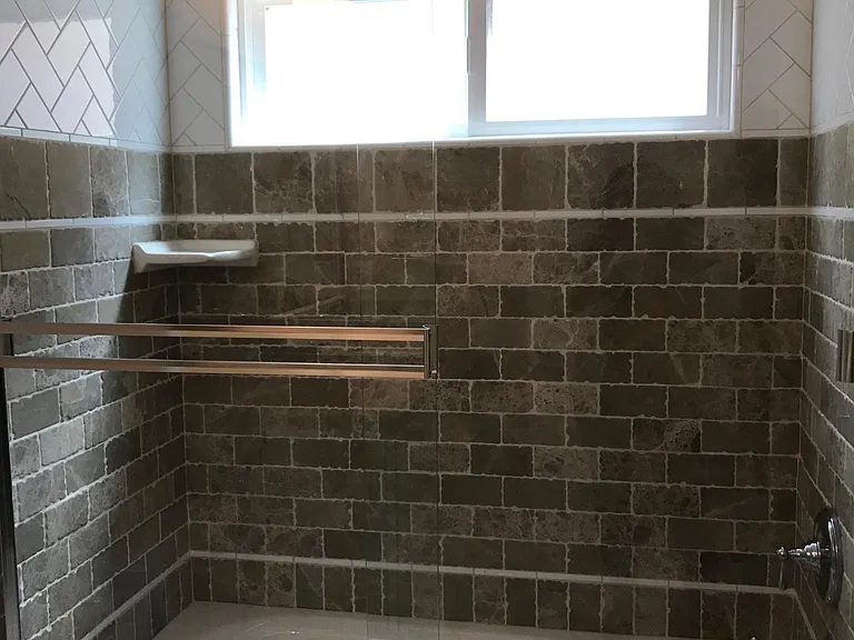 2nd Bedroom Bathroom