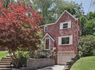 7 Earlswood Ave, Pittsburgh, PA
