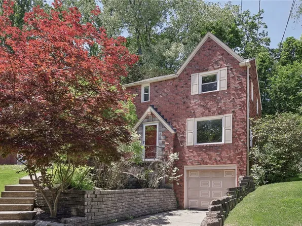 7 Earlswood Ave, Pittsburgh, PA 15228