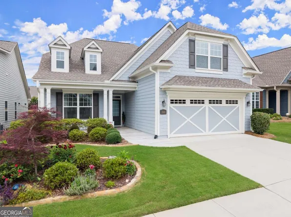 3948 Bloomfield Way SW, Gainesville, GA 30504