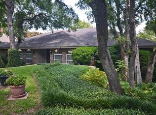 2305 Wakeforest Ct, Arlington, TX 76012