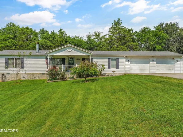 3053 New Blockhouse Rd, Maryville, TN 37803