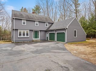 16 Richard Rd, Gorham, ME 04038