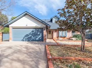 125 Circle Of Holly, Abilene, TX 79605