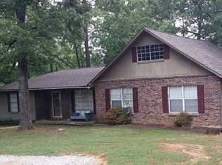 35 County Road 249, Glen, MS 38846