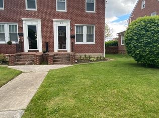 50 W Green St #52, Westminster, MD 21157
