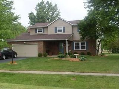 8752 Ravine Ave NW, Pickerington, OH, 43147