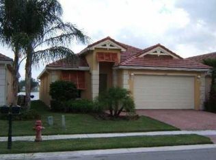 292 Mulberry Grove Rd, West Palm Beach, FL 33411
