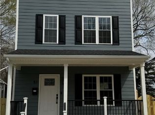 51 W 27th St, Richmond, VA 23225