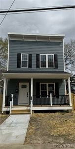 51 W 27th St, Richmond, VA, 23225