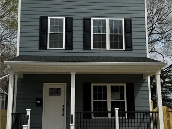 51 W 27th St, Richmond, VA 23225