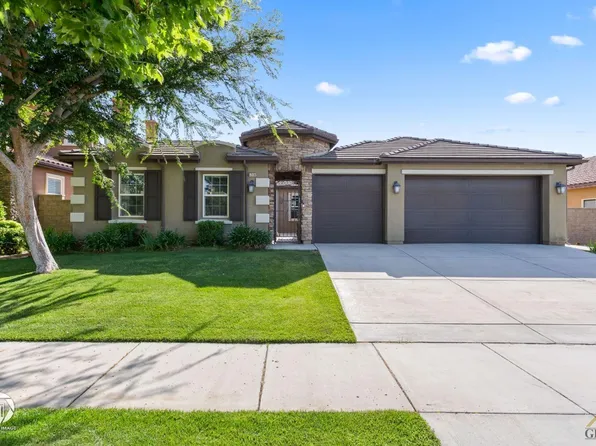 5308 Menton Ln, Bakersfield, CA 93306