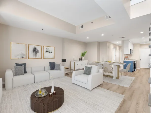 4611 Travis St #801B, Dallas, TX 75205
