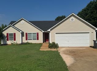 4 Hastings Ct, Lagrange, GA 30240