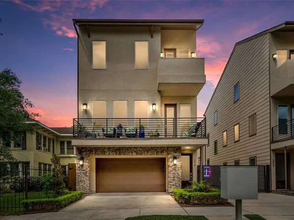 215 Avondale St, Houston, TX 77006