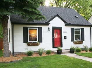 5556 Bryant Ave S, Minneapolis, MN 55419