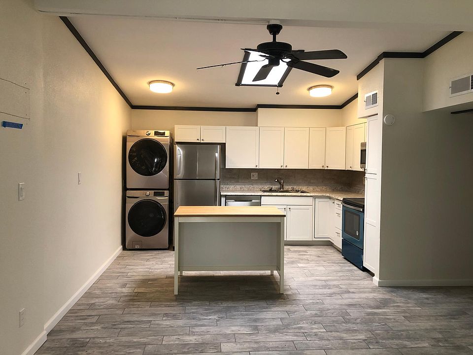 Great Room with Kitchen