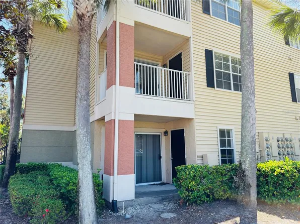 1969 Summer Club Dr APT 213, Oviedo, FL 32765