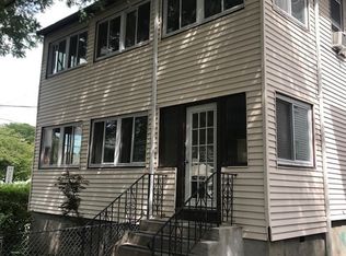31 Sullivan Rd #1, Cambridge, MA 02138