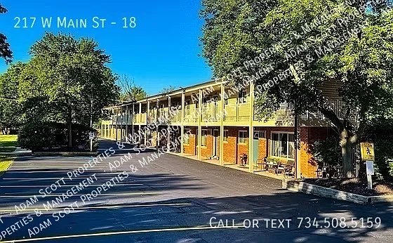 217 W Main St #18 — Photo 5