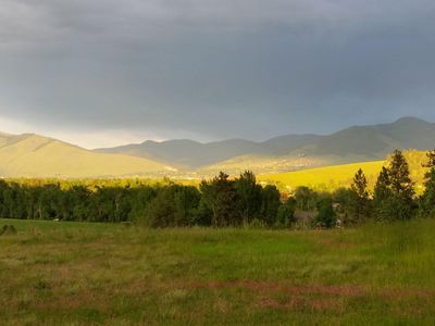325 Big Flat Rd, Missoula, MT, 59804