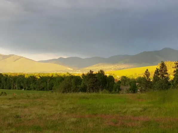 325 Big Flat Rd, Missoula, MT 59804