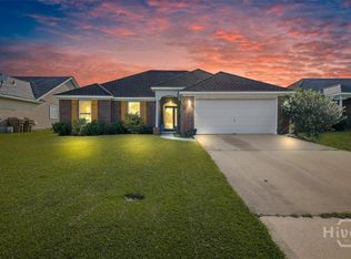 468 Golden Grove Ln, Richmond Hill, GA 31324