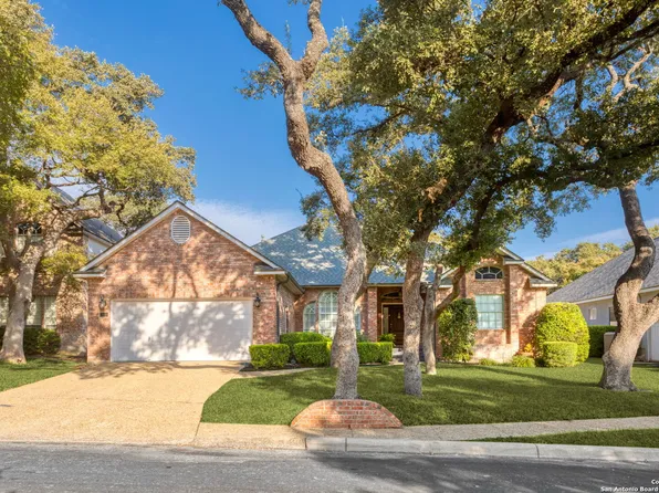 1811 SPLIT OAK, San Antonio, TX 78248