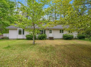 11032 Evergreen St, Holton, MI 49425