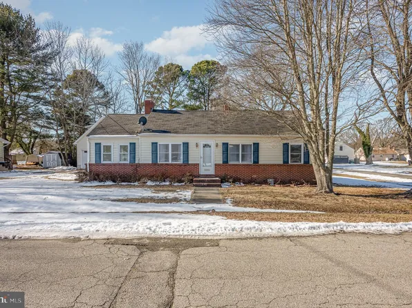 5886 Williams St, Rock Hall, MD 21661