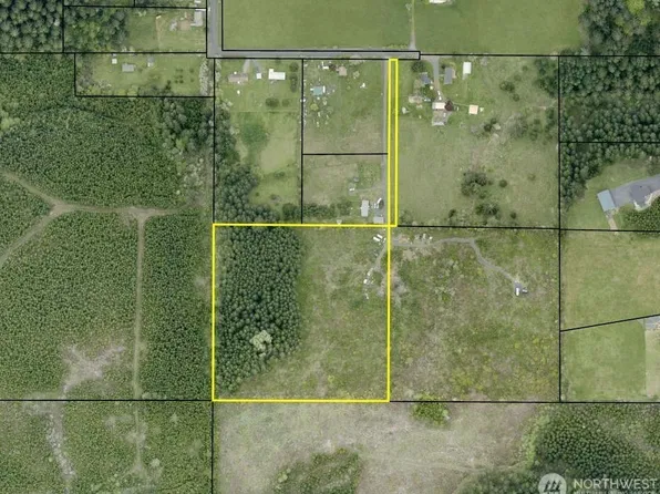 196 Allman Road, Winlock, WA 98596