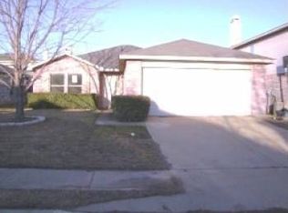 2814 Robin Ln, Mesquite, TX 75149