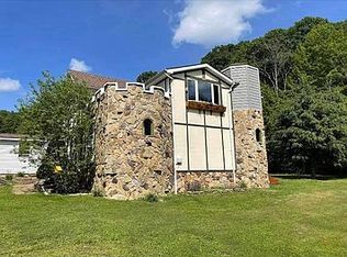 80 Yankasky Dr, Rossiter, PA 15772