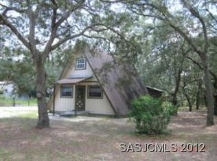 165 Keystone Rd, Palatka, FL 32177