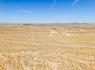 0 Sylvan Ave, Barstow, CA 92311