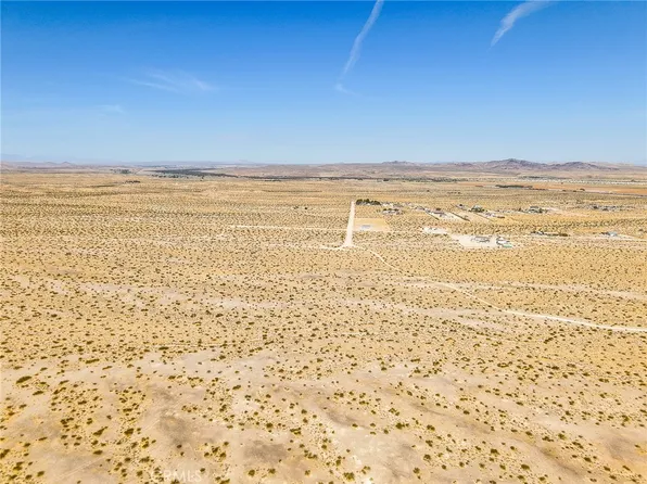 0 Sylvan Ave, Barstow, CA 92311