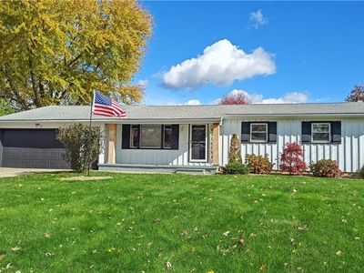 9727 Deltona Dr, New Middletown, OH, 44442