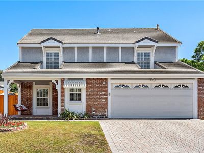 1 Madrina, Irvine, CA, 92620