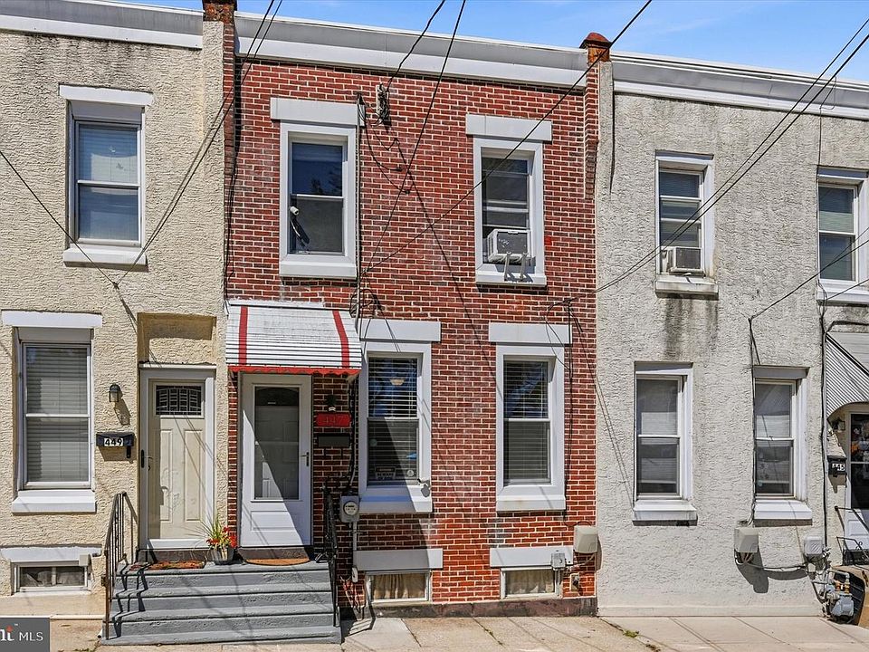 1st image of 447 Bush St